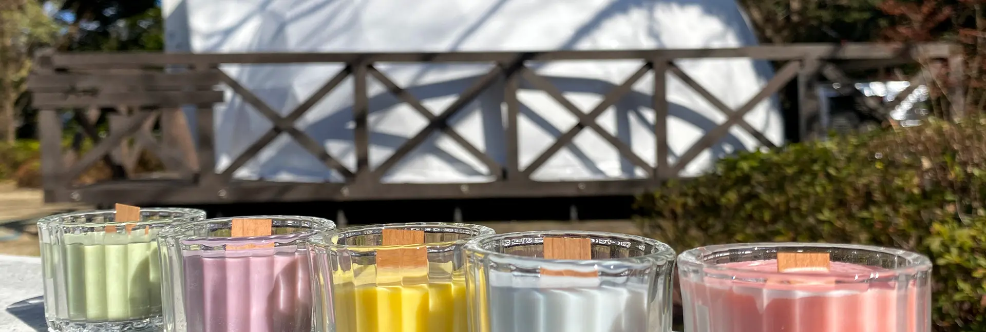 UFUFU VILLAGE アクティビティ